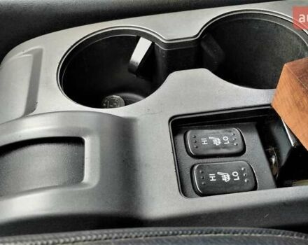 Черный Хонда СРВ, объемом двигателя 2 л и пробегом 241 тыс. км за 9950 $, фото 19 на Automoto.ua