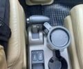 Черный Хонда СРВ, объемом двигателя 2.2 л и пробегом 260 тыс. км за 9500 $, фото 1 на Automoto.ua