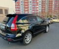 Черный Хонда СРВ, объемом двигателя 2 л и пробегом 207 тыс. км за 10950 $, фото 11 на Automoto.ua