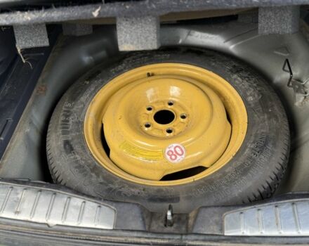 Черный Хонда СРВ, объемом двигателя 2.2 л и пробегом 180 тыс. км за 3699 $, фото 5 на Automoto.ua