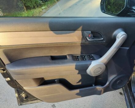 Черный Хонда СРВ, объемом двигателя 0 л и пробегом 270 тыс. км за 5080 $, фото 23 на Automoto.ua