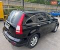 Черный Хонда СРВ, объемом двигателя 2.2 л и пробегом 330 тыс. км за 9700 $, фото 16 на Automoto.ua