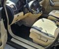 Черный Хонда СРВ, объемом двигателя 2.2 л и пробегом 280 тыс. км за 8750 $, фото 15 на Automoto.ua