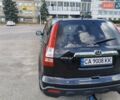 Черный Хонда СРВ, объемом двигателя 2 л и пробегом 256 тыс. км за 9950 $, фото 7 на Automoto.ua