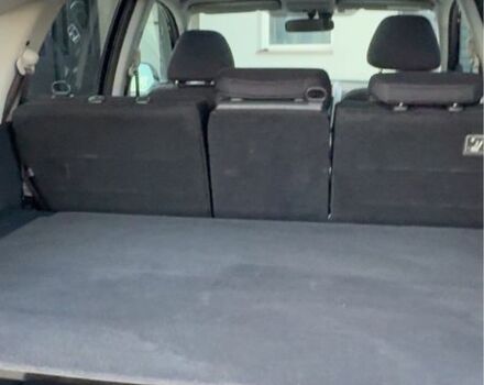 Чорний Хонда СРВ, об'ємом двигуна 2.2 л та пробігом 200 тис. км за 9200 $, фото 5 на Automoto.ua