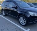 Чорний Хонда СРВ, об'ємом двигуна 2.35 л та пробігом 155 тис. км за 12500 $, фото 1 на Automoto.ua