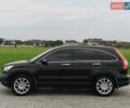 Черный Хонда СРВ, объемом двигателя 2.2 л и пробегом 245 тыс. км за 9950 $, фото 6 на Automoto.ua