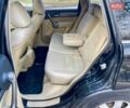 Черный Хонда СРВ, объемом двигателя 2.4 л и пробегом 175 тыс. км за 10950 $, фото 26 на Automoto.ua