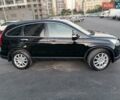 Чорний Хонда СРВ, об'ємом двигуна 2.4 л та пробігом 132 тис. км за 12950 $, фото 15 на Automoto.ua