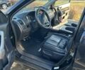Черный Хонда СРВ, объемом двигателя 2.2 л и пробегом 230 тыс. км за 6800 $, фото 1 на Automoto.ua
