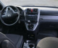 Чорний Хонда СРВ, об'ємом двигуна 2.2 л та пробігом 159 тис. км за 12500 $, фото 19 на Automoto.ua