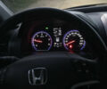 Чорний Хонда СРВ, об'ємом двигуна 2.2 л та пробігом 159 тис. км за 12500 $, фото 25 на Automoto.ua