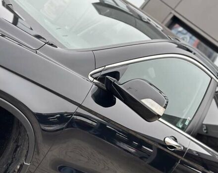 Чорний Хонда СРВ, об'ємом двигуна 2 л та пробігом 185 тис. км за 10150 $, фото 27 на Automoto.ua