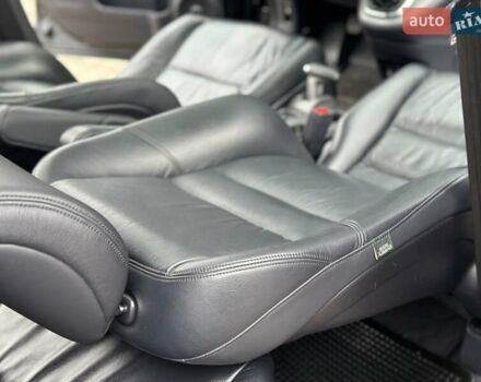 Чорний Хонда СРВ, об'ємом двигуна 2 л та пробігом 185 тис. км за 10150 $, фото 67 на Automoto.ua