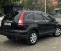 Черный Хонда СРВ, объемом двигателя 2 л и пробегом 267 тыс. км за 10200 $, фото 3 на Automoto.ua