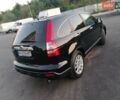 Чорний Хонда СРВ, об'ємом двигуна 2.4 л та пробігом 132 тис. км за 12950 $, фото 11 на Automoto.ua