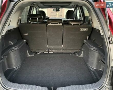 Черный Хонда СРВ, объемом двигателя 2.4 л и пробегом 178 тыс. км за 13550 $, фото 13 на Automoto.ua