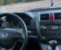 Черный Хонда СРВ, объемом двигателя 2.4 л и пробегом 222 тыс. км за 9900 $, фото 14 на Automoto.ua