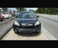 Черный Хонда СРВ, объемом двигателя 2.2 л и пробегом 203 тыс. км за 6191 $, фото 2 на Automoto.ua