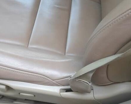 Черный Хонда СРВ, объемом двигателя 2.4 л и пробегом 242 тыс. км за 10250 $, фото 7 на Automoto.ua