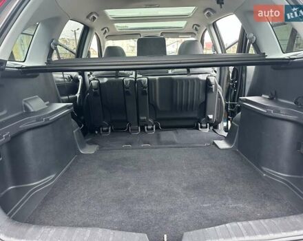 Чорний Хонда СРВ, об'ємом двигуна 2 л та пробігом 185 тис. км за 10150 $, фото 87 на Automoto.ua