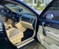 Черный Хонда СРВ, объемом двигателя 2.4 л и пробегом 133 тыс. км за 9999 $, фото 11 на Automoto.ua