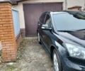 Черный Хонда СРВ, объемом двигателя 2.4 л и пробегом 190 тыс. км за 10500 $, фото 3 на Automoto.ua
