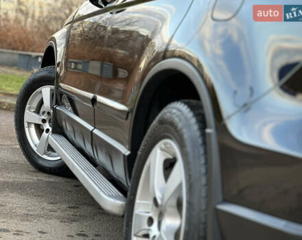 Черный Хонда СРВ, объемом двигателя 2.2 л и пробегом 165 тыс. км за 10499 $, фото 52 на Automoto.ua