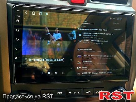 Черный Хонда СРВ, объемом двигателя 2.4 л и пробегом 131 тыс. км за 12800 $, фото 8 на Automoto.ua
