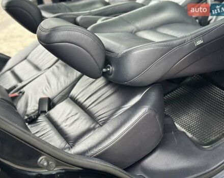 Чорний Хонда СРВ, об'ємом двигуна 2 л та пробігом 185 тис. км за 10150 $, фото 65 на Automoto.ua