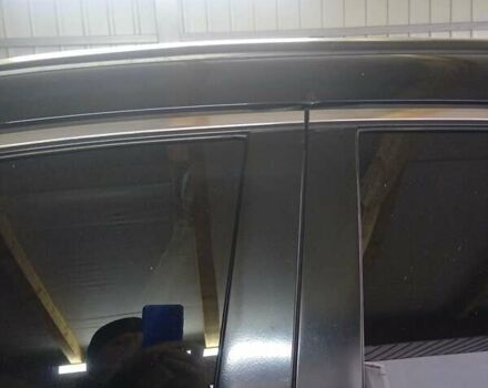 Черный Хонда СРВ, объемом двигателя 2.35 л и пробегом 145 тыс. км за 10300 $, фото 38 на Automoto.ua