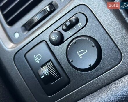 Черный Хонда СРВ, объемом двигателя 2 л и пробегом 178 тыс. км за 10999 $, фото 61 на Automoto.ua