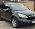 Чорний Хонда СРВ, об'ємом двигуна 2.2 л та пробігом 290 тис. км за 5300 $, фото 11 на Automoto.ua