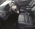 Чорний Хонда СРВ, об'ємом двигуна 2.4 л та пробігом 132 тис. км за 12950 $, фото 16 на Automoto.ua