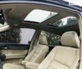 Черный Хонда СРВ, объемом двигателя 2.4 л и пробегом 132 тыс. км за 11000 $, фото 7 на Automoto.ua