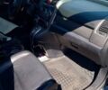 Черный Хонда СРВ, объемом двигателя 2.35 л и пробегом 210 тыс. км за 10000 $, фото 8 на Automoto.ua