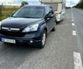 Чорний Хонда СРВ, об'ємом двигуна 2 л та пробігом 230 тис. км за 11300 $, фото 7 на Automoto.ua