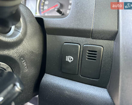 Черный Хонда СРВ, объемом двигателя 2.2 л и пробегом 165 тыс. км за 10499 $, фото 66 на Automoto.ua