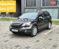 Чорний Хонда СРВ, об'ємом двигуна 2.4 л та пробігом 141 тис. км за 12600 $, фото 1 на Automoto.ua
