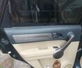 Черный Хонда СРВ, объемом двигателя 2.35 л и пробегом 240 тыс. км за 11100 $, фото 14 на Automoto.ua