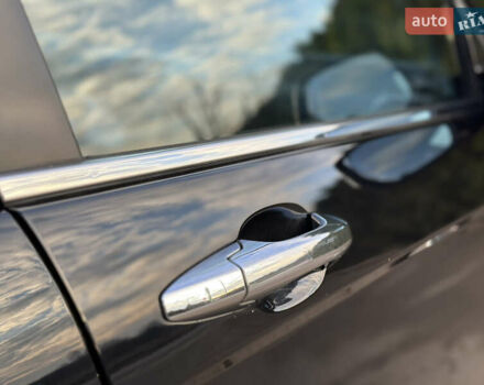 Черный Хонда СРВ, объемом двигателя 2.2 л и пробегом 165 тыс. км за 10499 $, фото 39 на Automoto.ua