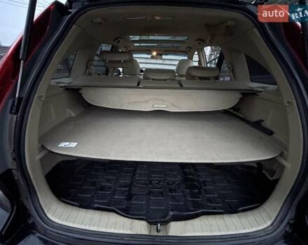 Чорний Хонда СРВ, об'ємом двигуна 2.2 л та пробігом 344 тис. км за 9300 $, фото 29 на Automoto.ua