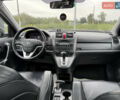 Чорний Хонда СРВ, об'ємом двигуна 2.35 л та пробігом 226 тис. км за 10800 $, фото 12 на Automoto.ua