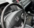 Чорний Хонда СРВ, об'ємом двигуна 2.2 л та пробігом 290 тис. км за 5300 $, фото 18 на Automoto.ua