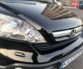 Чорний Хонда СРВ, об'ємом двигуна 2.4 л та пробігом 132 тис. км за 12950 $, фото 4 на Automoto.ua