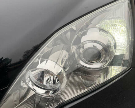 Черный Хонда СРВ, объемом двигателя 2.35 л и пробегом 230 тыс. км за 10400 $, фото 18 на Automoto.ua