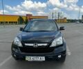 Черный Хонда СРВ, объемом двигателя 0 л и пробегом 191 тыс. км за 9500 $, фото 1 на Automoto.ua