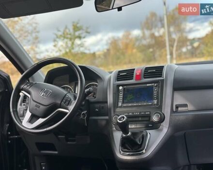 Хонда СРВ 2008 в Дрогобыче на Automoto.ua Черный Хонда СРВ, объемом двигателя 0 л и пробегом 185 тыс. км за 10750 $, фото 1 на Automoto.ua