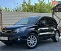 Черный Хонда СРВ, объемом двигателя 2.35 л и пробегом 85 тыс. км за 13700 $, фото 1 на Automoto.ua