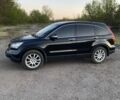 Чорний Хонда СРВ, об'ємом двигуна 2.4 л та пробігом 220 тис. км за 10700 $, фото 1 на Automoto.ua